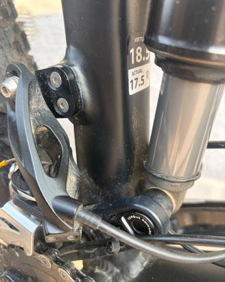 trek 2016 fuel ex 8