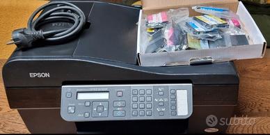 Stampante Multifunzione Epson Stylus Office BX300F