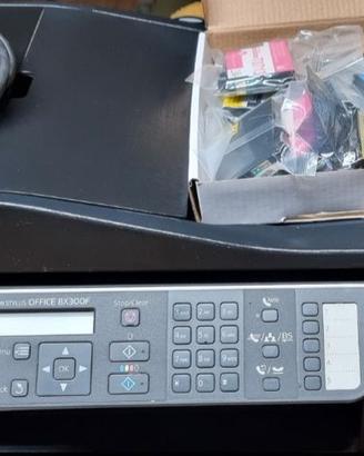 Stampante Multifunzione Epson Stylus Office BX300F