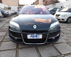 RENAULT Laguna 2.0 dCi 150CV SporTour 4Control