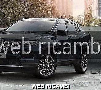 Jeep cherokee ricambi 2019 2020 #3