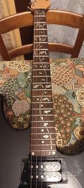 chitarra elettrica Yamaha erg 