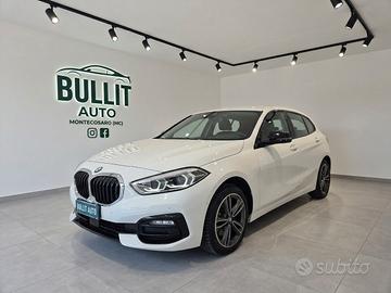 BMW 116d Sport