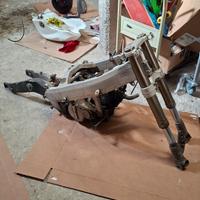 smembro cagiva mito sp525