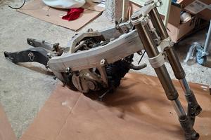 smembro cagiva mito sp525