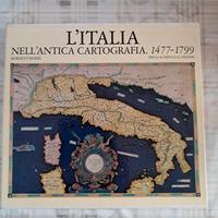 L'Italia nell'antica cartografia, 1477-1799 