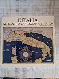 L'Italia nell'antica cartografia, 1477-1799 