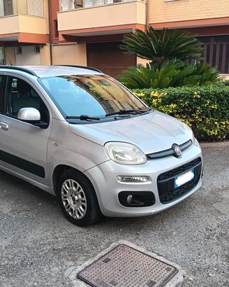 Fiat Panda 312 1.2 60 CV GPL 