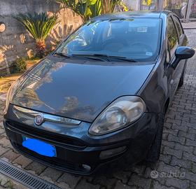 Fiat Punto Evo 1.3 75cv