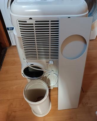 Climatizzatore mobile Qlima P228