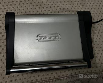 BISTECCHIERA ELETTRICA DE LONGHI