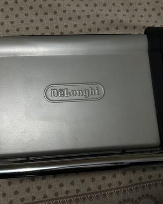 BISTECCHIERA ELETTRICA DE LONGHI