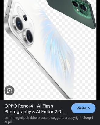 oppo 14 reno 5g