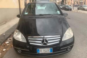 MERCEDES Classe A (W/C169) - 2009