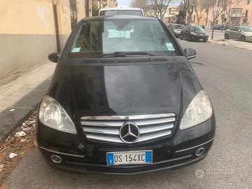MERCEDES Classe A (W/C169) - 2009