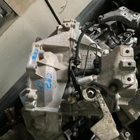 CAMBIO MANUALE CBZ 6M 1.2 TB AUDI A1/SEAT/SKODA/VW