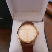 Orologio originale Rocco Barocco c/cofanetto