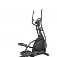 ELLITTICA Toorx Chrono Line ERX 600 HRC