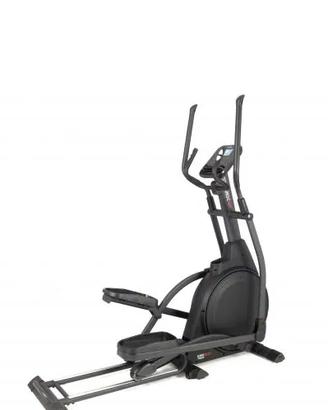 ELLITTICA Toorx Chrono Line ERX 600 HRC