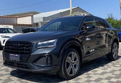 Audi Q2 S Line interno 2.0 TDI 116CV S-Tronic 30