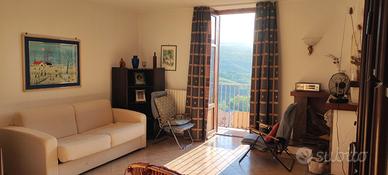 Vendita appartamento su tre livelli