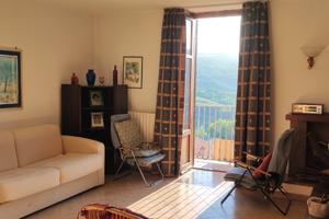 Vendita appartamento su tre livelli