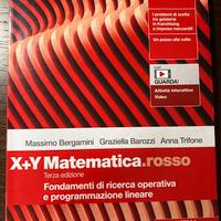 Libro di matematica finanziaria