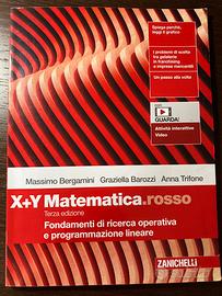 Libro di matematica finanziaria