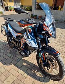 KTM 790 Adventure - 2020