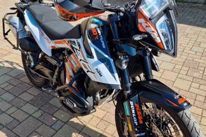 KTM 790 Adventure - 2020