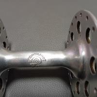 mozzo bici corsa vintage Campagnolo 