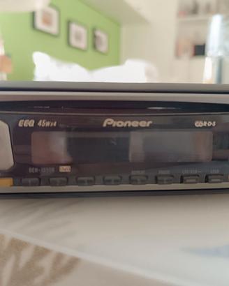 Stereo auto