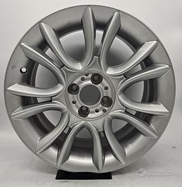 4 Cerchi da 16' in Lega - Lancia - Delta