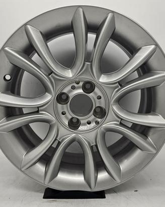 4 Cerchi da 16' in Lega - Lancia - Delta