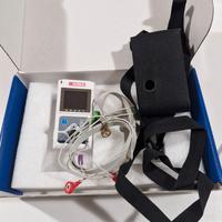 holter ecg con con software