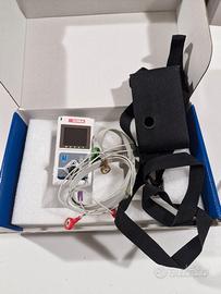 holter ecg con con software