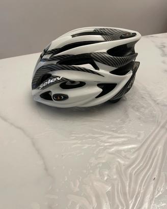 Casco bici SELEV
