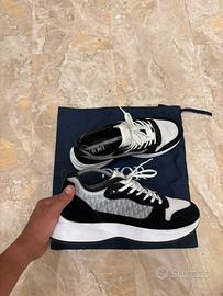 Scarpe Dior B25 Taglia 43