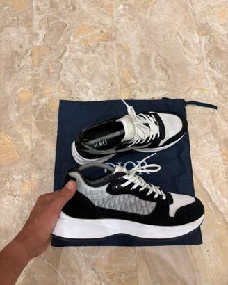 Scarpe Dior B25 Taglia 43