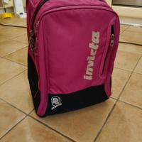 zaino trolley Invicta 