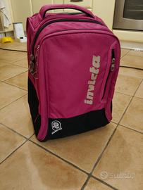 zaino trolley Invicta 