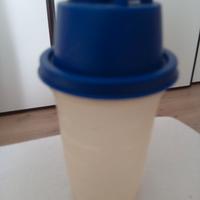 Tupperware  shaker caffè 