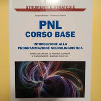 PNL – Corso base | Moretti – Palma | De Vecchi