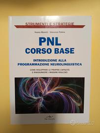 PNL – Corso base | Moretti – Palma | De Vecchi