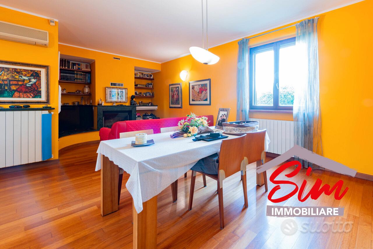 Porzione di casa a Nibbiola - Altro