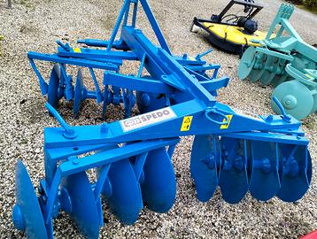 Dischiera francizolle Spedo