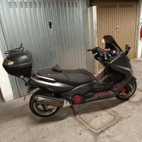 Yamaha TMAX