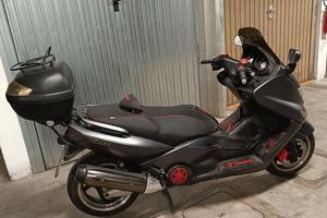 Yamaha TMAX