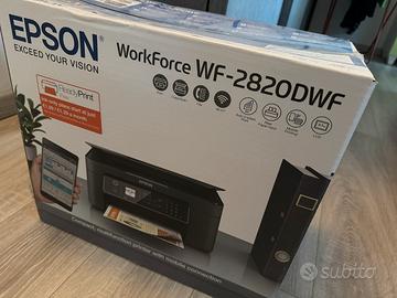 Stampante Epson WF-2820