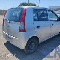 Daihatsu cuore 6 l250, l251, l260 1.0 - ricambi